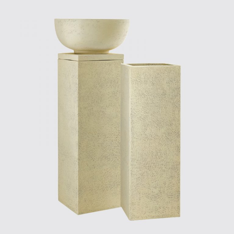 Buy Polystone Planting Pots Best Quality Polystone Planting Pots