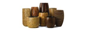 indoor plant pots