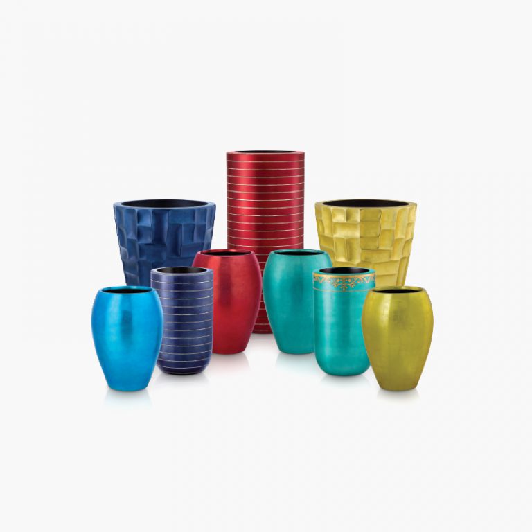 Live, Preserved & Artificial Plants Planting Pots Dubai Green Plants