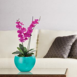 outdoor artificial plants