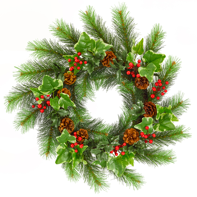 Christmas Wreath